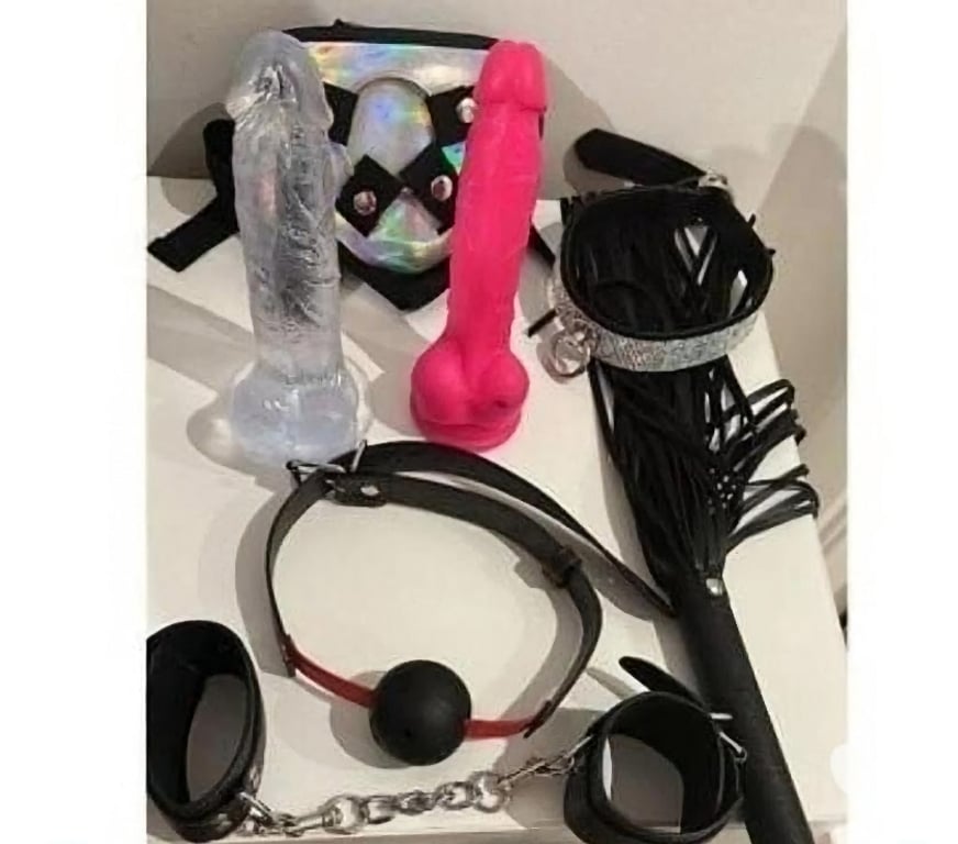 Escorts Aberdeen Aberdeen City Centre - Aberdeen - Photos for Helen🎀strapon 🎀toys 🎀few days✅️