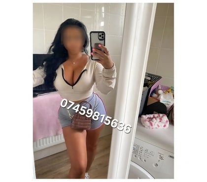 Escorts Aberdeen City Centre Aberdeen - Photos for 💜SELENA PARTY GIRL💜 IN ABERDEEN 07459815636