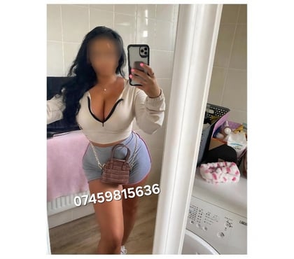Escorts Aberdeen City Centre Aberdeen - Photos for 💜Selena party 💜strap on💜toys 💜last days✅️