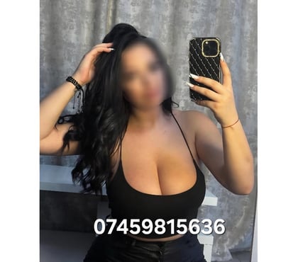 Escorts Aberdeen City Centre Aberdeen - Photos for 💜Selena party💜 girl in town strap on toys💜last days