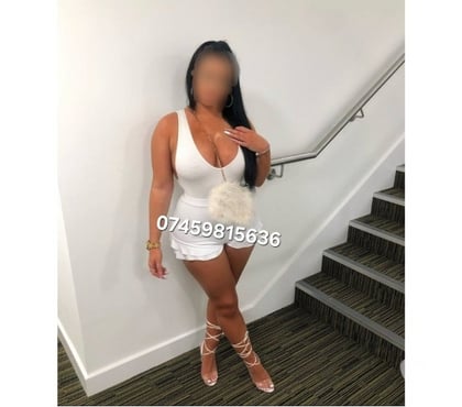 Escorts Aberdeen City Centre Aberdeen - Photos for 💜Selena party 💜strap on💜toys 💜few days🔞✅️