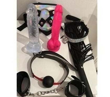 Escorts Aberdeen City Centre Aberdeen - Photos for Helen🎀strapon 🎀toys 🎀few days✅️