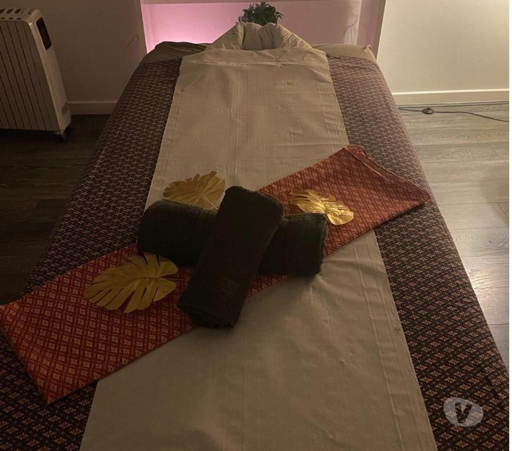 Full body massage Clackmannanshire Alloa - Clackmannanshire - Photos for Thai massage in Alloa
