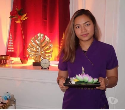 Professional massage Stirling City Centre Stirling - Photos for Thai massage in Stirling