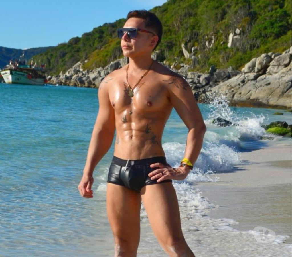  Gay massage Edinburgh Edinburgh - Edinburgh - Photos for Sexy brasileño🌟Im new 💪🔥💆