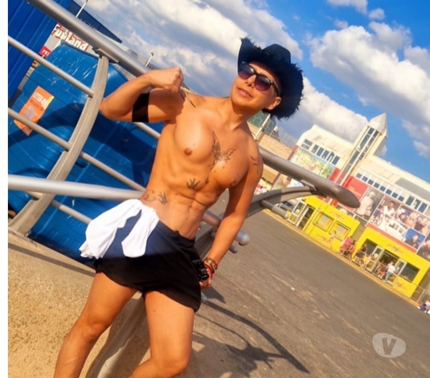  Gay massage Edinburgh Edinburgh - Edinburgh - Photos for Sexy brasileño🌟Im new 💪🔥💆