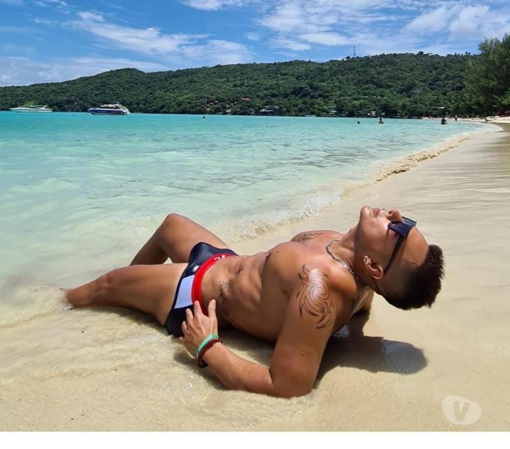 Gay massage Edinburgh Edinburgh - Edinburgh - Photos for Sexy brasileño🌟Im new 💪🔥💆