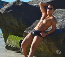 Sexy brasileño🌟Im new 💪🔥💆