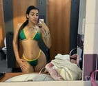 🇧🇷REBECA PORSCHE MODEL 247 🥳EXCLUSIVE100%REAL