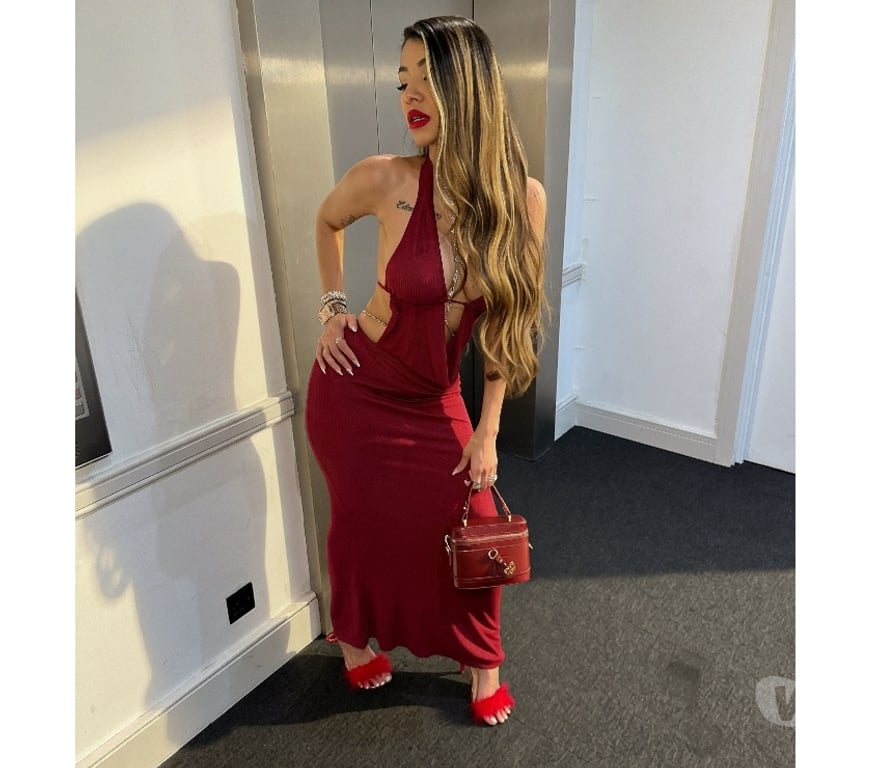 Escorts Essex Brentwood - Photos for 🇧🇷REBECA PORSCHE MODEL 247 🥳EXCLUSIVE100%REAL