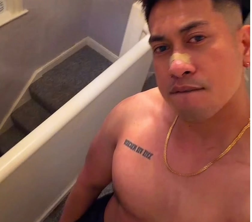 Gay escorts Belfast City Centre (South) Belfast - Photos for Thai big guy in town