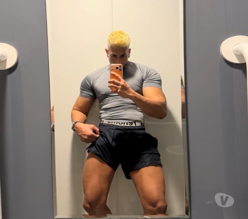  Gay massage Glasgow Glasgow City Centre - Glasgow - Photos for Thai big guy in town