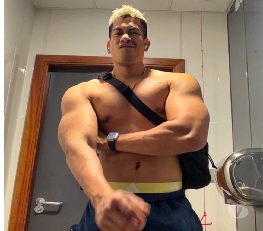  Gay massage Belfast Belfast City Centre (South) - Belfast - Photos for Thai big guy in town