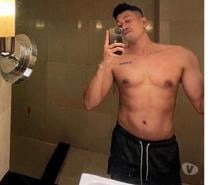 Thai big guy in town