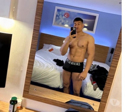 Gay escorts Belfast City Centre (South) Belfast - Photos for Thai big guy in town