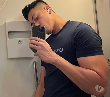 Gay escorts Belfast City Centre (South) Belfast - Photos for Thai big guy in town