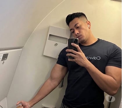 Gay escorts Belfast City Centre (South) Belfast - Photos for Thai big guy in town