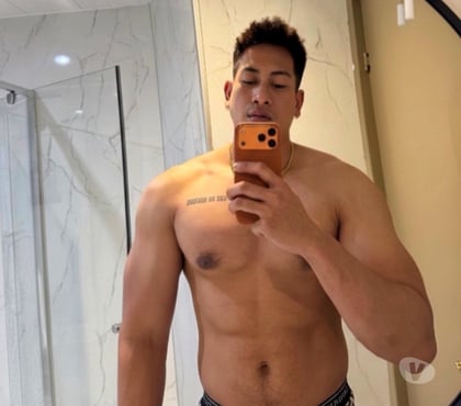 Gay escorts Belfast City Centre (South) Belfast - Photos for Thai big guy in town