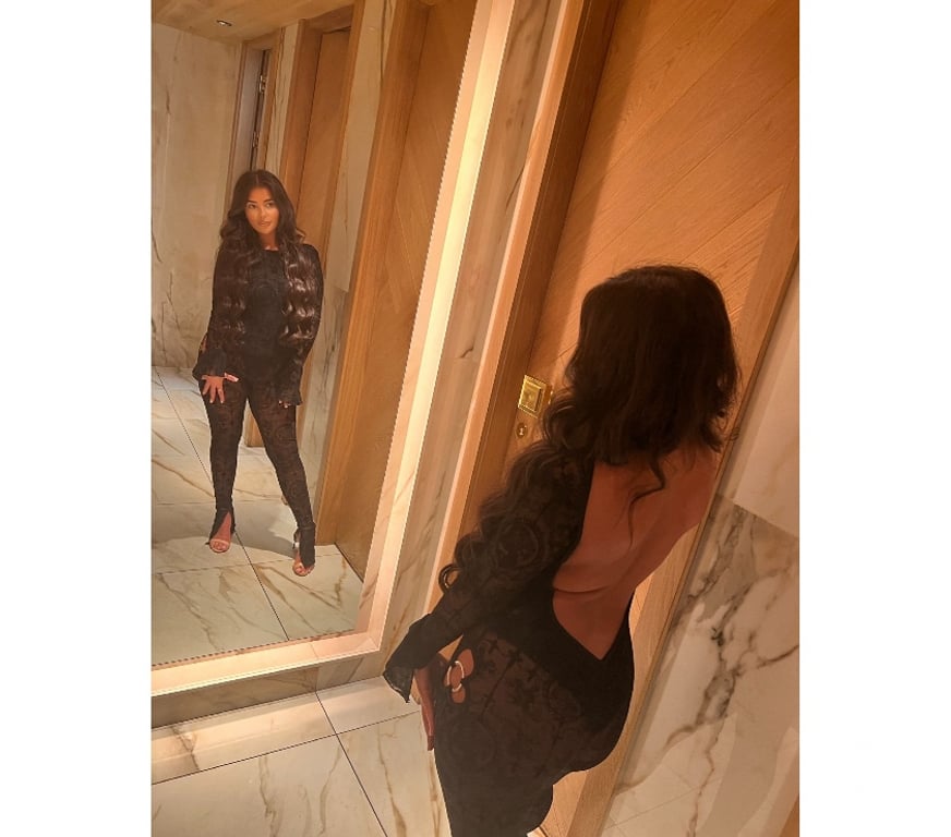 Escorts Greater Manchester Manchester - Photos for Aliyana khan🖤✨ Pakistani model 💚