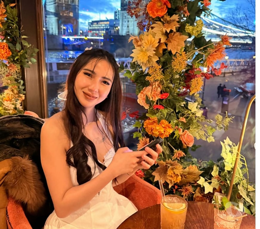 Escorts Central London Queensway Station - Central London - Photos for Hazel Thai lady