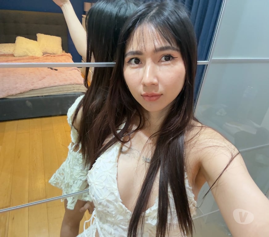Escorts Central London Queensway Station - Central London - Photos for Hazel Thai lady