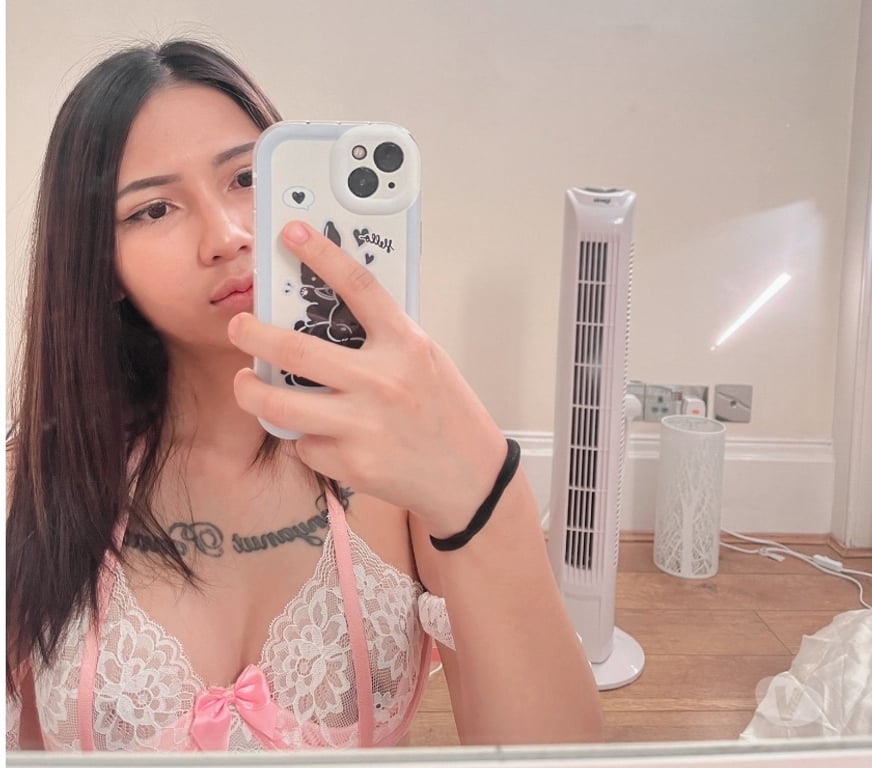 Escorts Central London Queensway Station - Central London - Photos for Hazel Thai lady