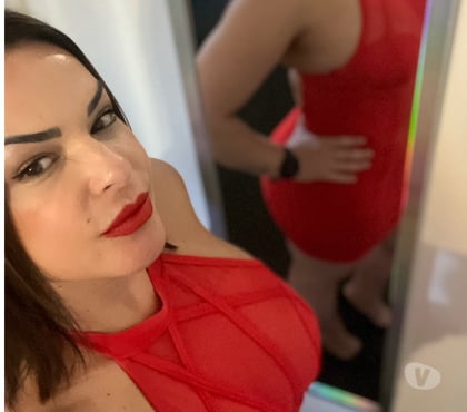  Escorts Perth Perth and Kinross - Photos for HOT LAURA BRAZIL