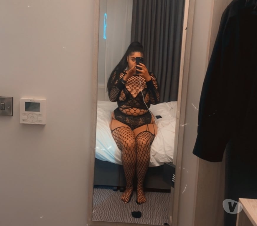 Escorts South East London Croydon - Photos for Your new favourite fantasy 😈thic sloppy expert 💦💕