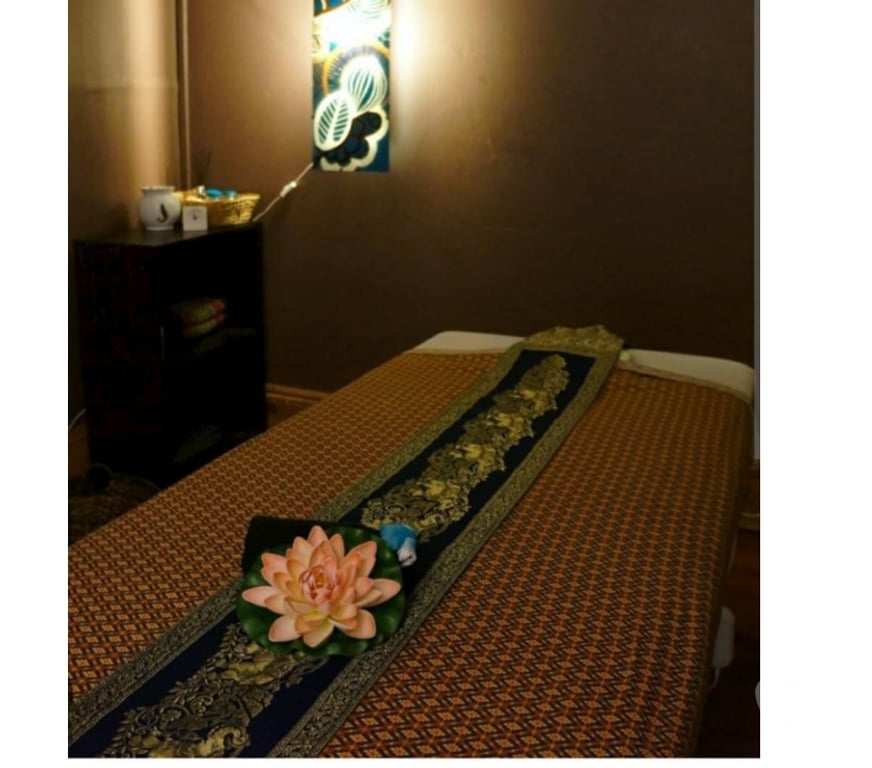 Escorts Aberdeen Aberdeen City Centre - Aberdeen - Photos for Thai Massage❣️by jxx