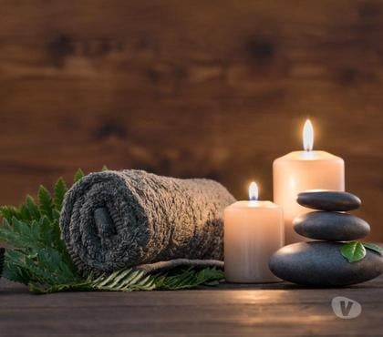 Professional massage Middlesbrough Town Centre Middlesbrough - Photos for Relaxation massage - Male masseuse