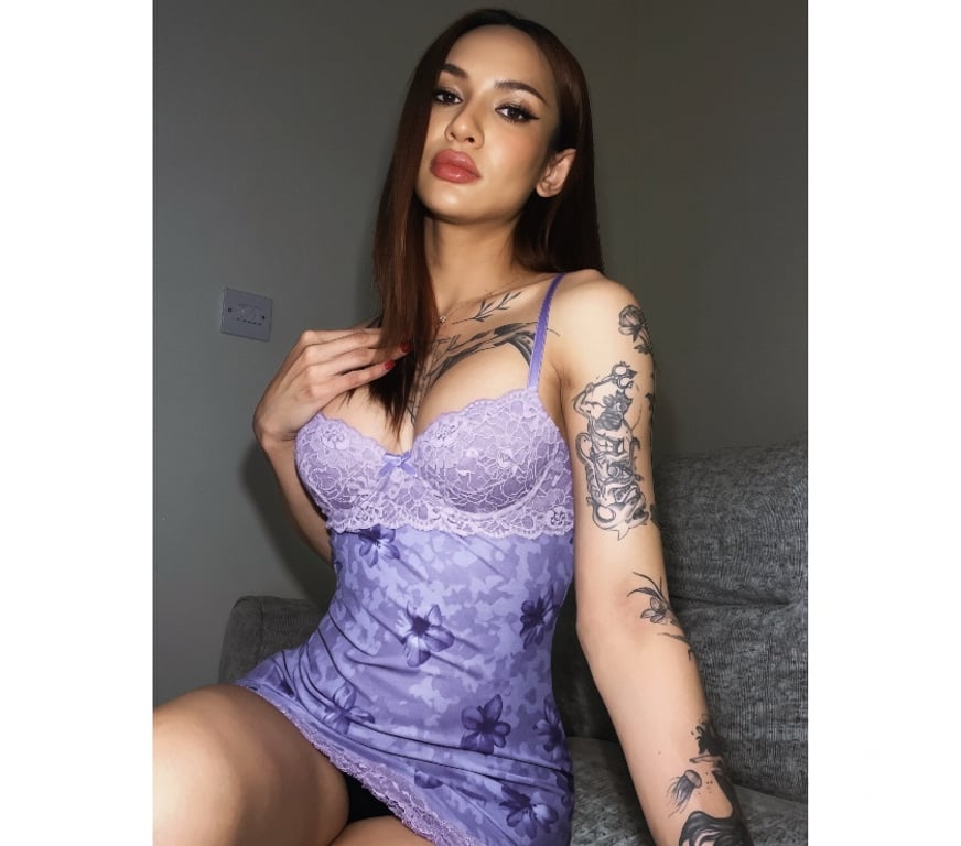 Escorts Cambridgeshire Huntingdonshire - Photos for New lady boy yuri 😈💦
