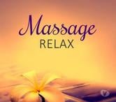 Oriental Asian relaxing and deep tissue Massage