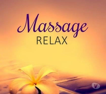 Full body massage Turnpike Lane North London - Photos for Oriental Asian relaxing and deep tissue Massage