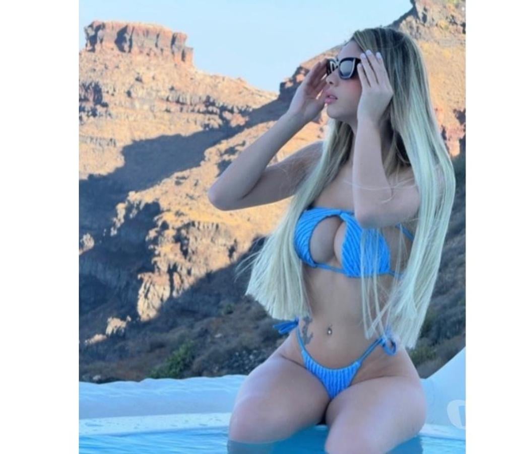 Escorts South West London Kensington - South West London - Photos for Malu sweet blonde girl 💛