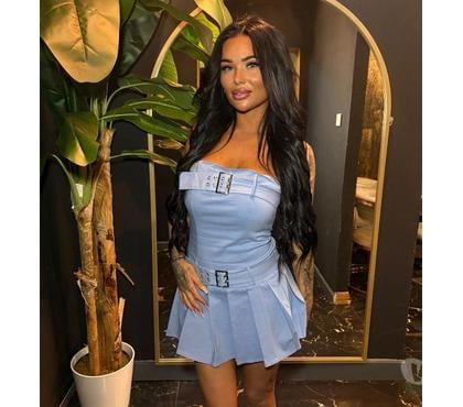 Escorts Birmingham City Centre Birmingham - Photos for British Jade all included no extra fees like others 😜