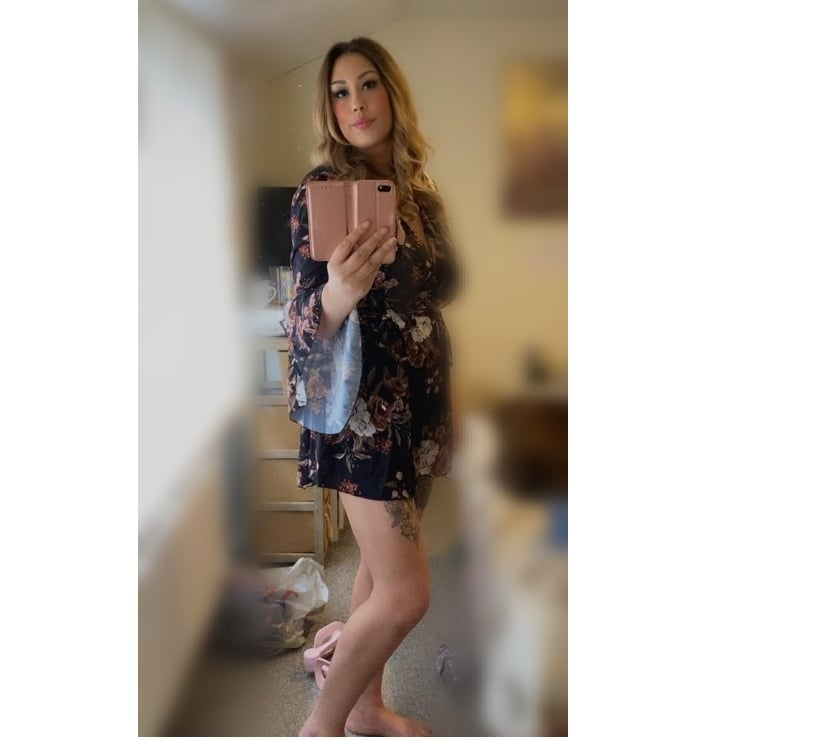 Escorts Cheadle Stockport - Photos for Curvy Cora 💕 Massage 🤍 GFE 💕 British born 💋