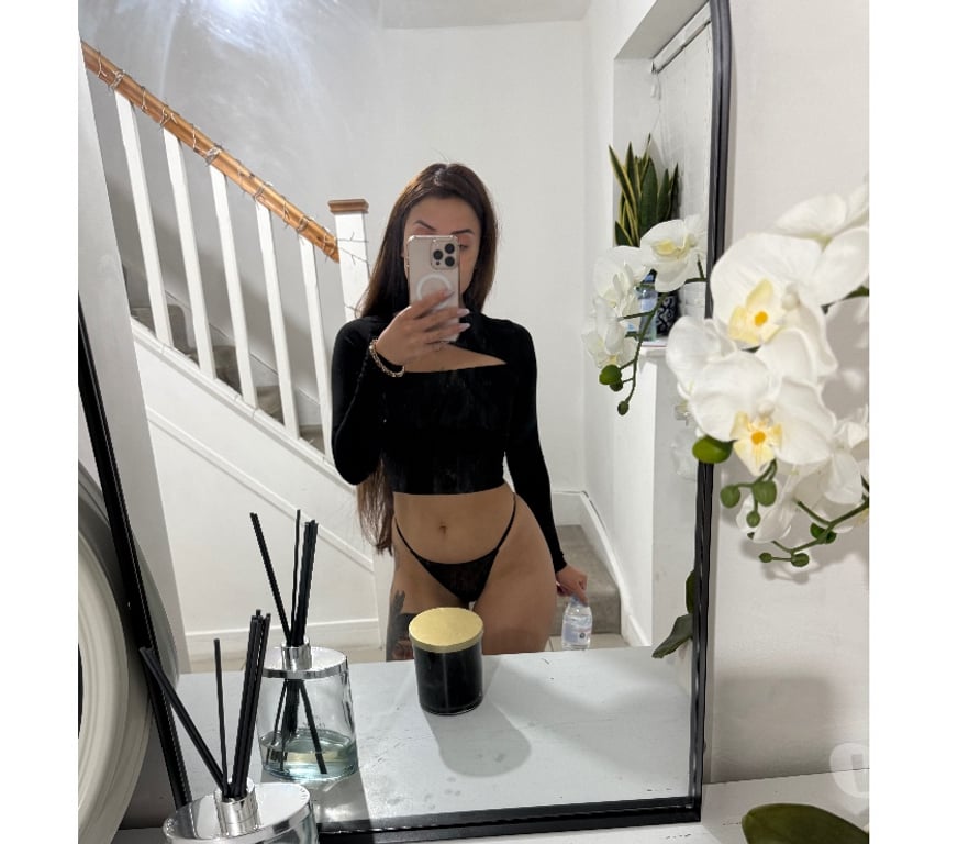 Escorts Surrey Spelthorne - Photos for 🔥SARA LATINA HOT SEXY🔥REAL PIC🔥