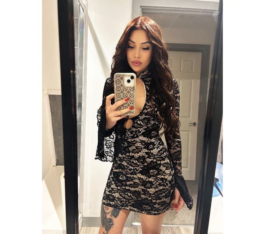Escorts Surrey Spelthorne - Photos for 🔥SARA LATINA HOT SEXY🔥REAL PIC🔥