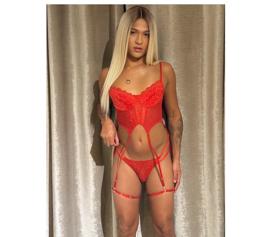 Trans Escorts North London Wood Green - North London - Photos for Brazilian hot 💄💋
