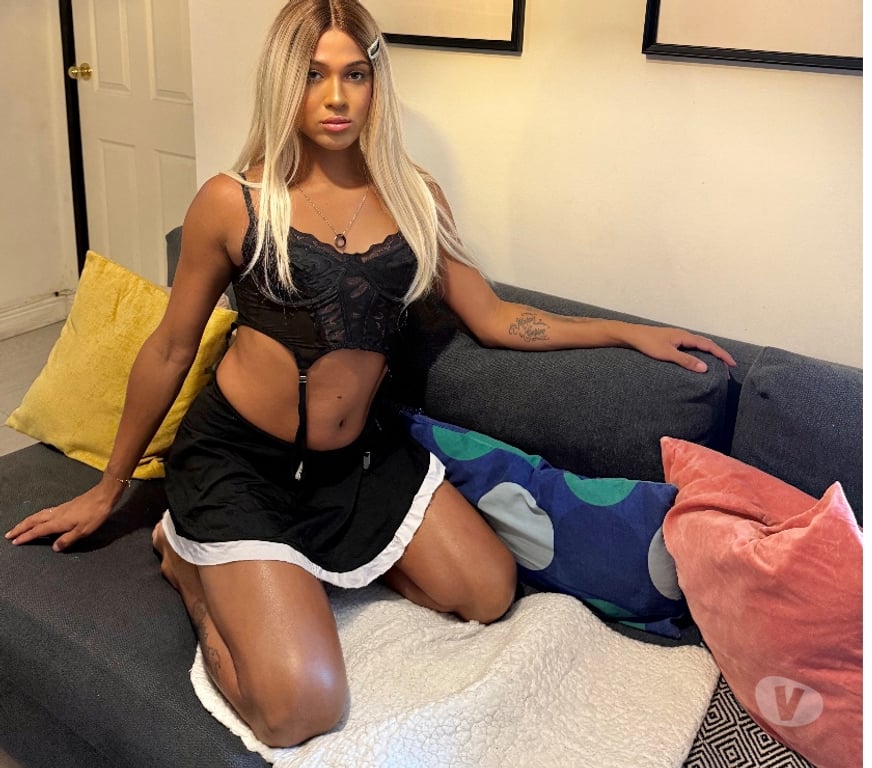 Trans Escorts Merseyside Liverpool - Photos for Brazilian hot 💄💋