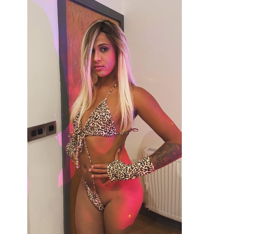 Trans Escorts North London Wood Green - North London - Photos for Brazilian hot 💄💋