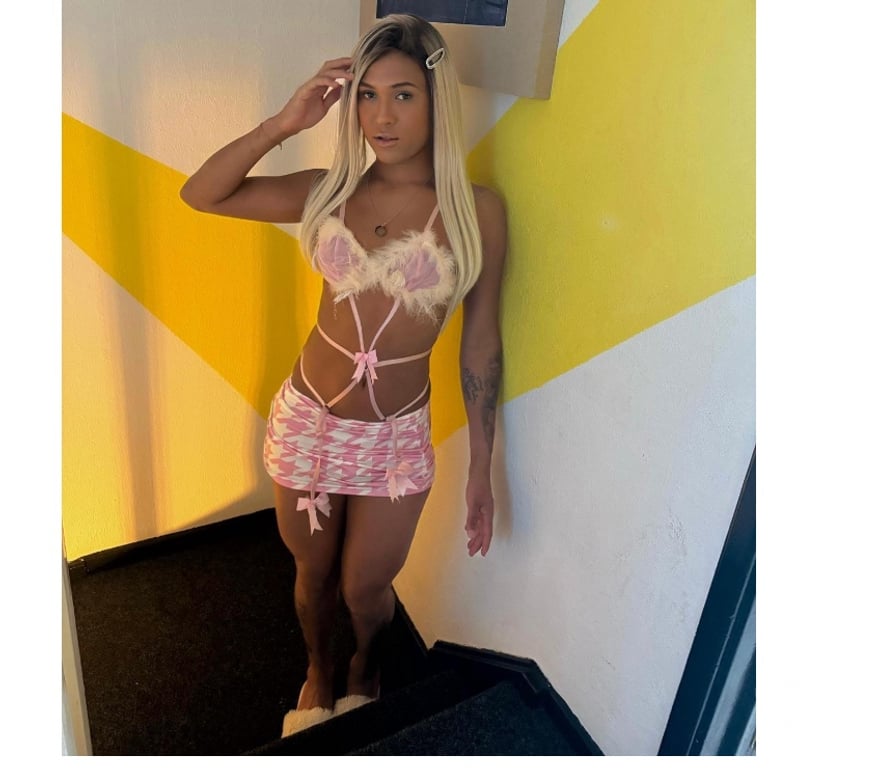 Trans Escorts North London Wood Green - North London - Photos for Brazilian hot 💄💋