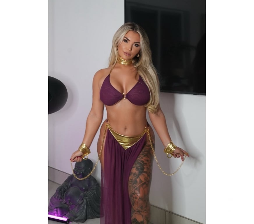 Escorts Slough Slough Town Centre - Slough - Photos for Best girl in town !!!! Party girl 🎉 😍🥰