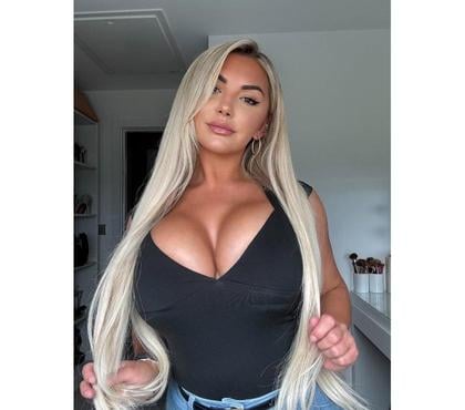 Escorts and Massages Southall Ealing - Photos for Party girl 🎉 Best sexy blonde girl in town🫦