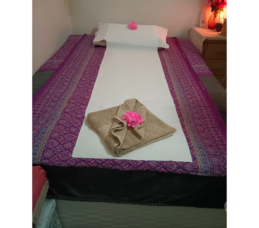 Full body massage Aberdeen Aberdeen City Centre - Aberdeen - Photos for Lydia_Thai_massage