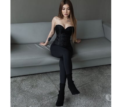 Escorts Marble Arch Central London - Photos for Mila – Sweet, Playful & Too Cute to Resist 💕
