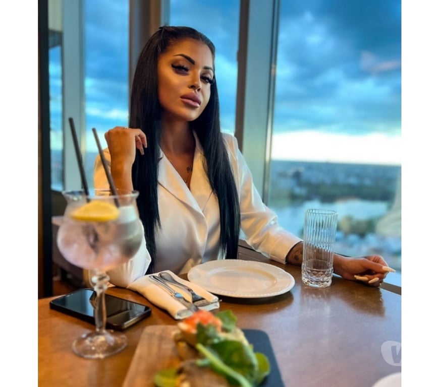 Escorts Central London Mayfair - Central London - Photos for Vixen – Edgy, Playful & Impossible to Forget 🔥
