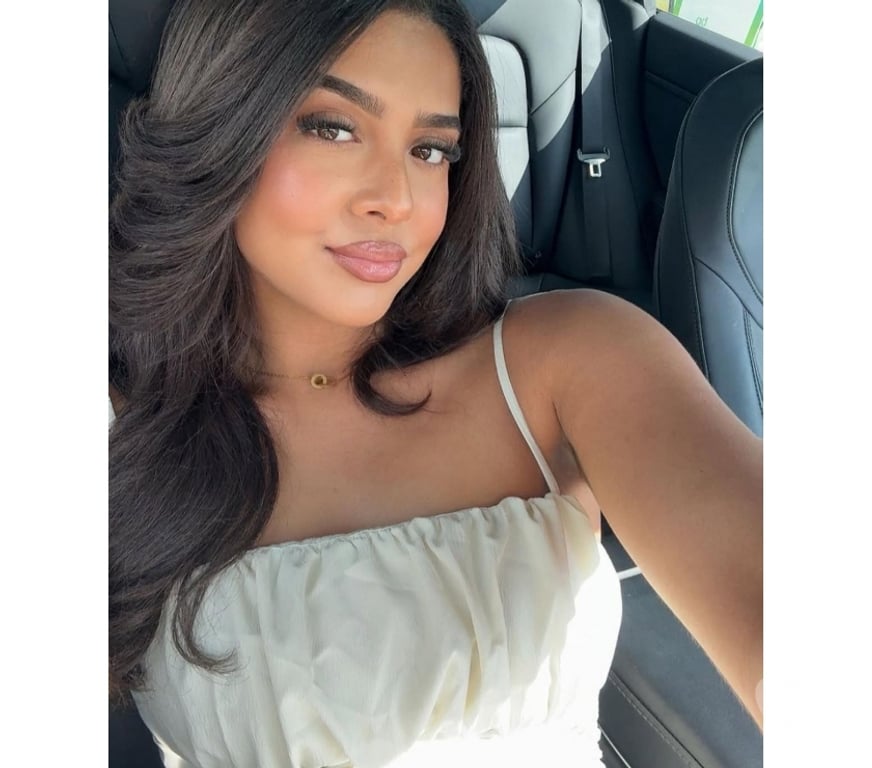 Escorts Central London Mayfair - Central London - Photos for Amalia — Classy Looks, Wild Vibes 💃💎