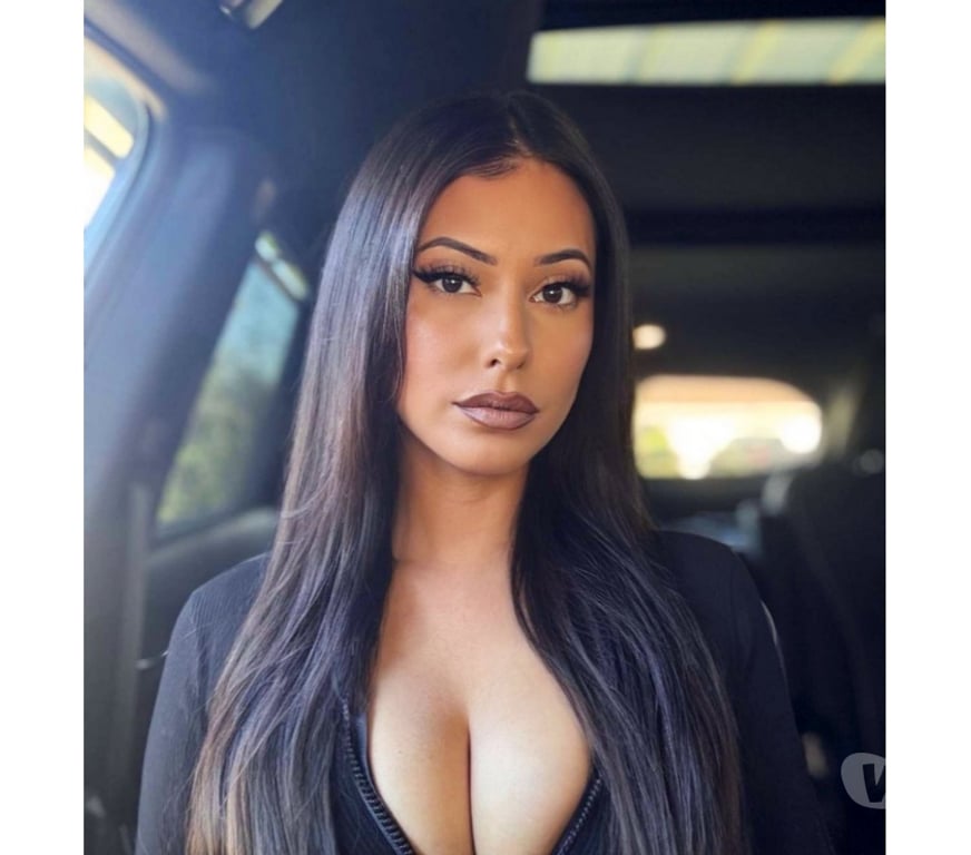 Escorts Central London Mayfair - Central London - Photos for Keira – Confident, Seductive & Sweetly Addictive 🔥