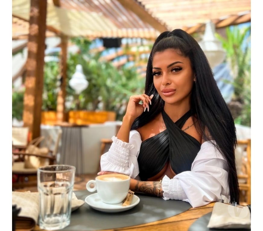 Escorts Central London Mayfair - Central London - Photos for Vixen – Edgy, Playful & Impossible to Forget 🔥